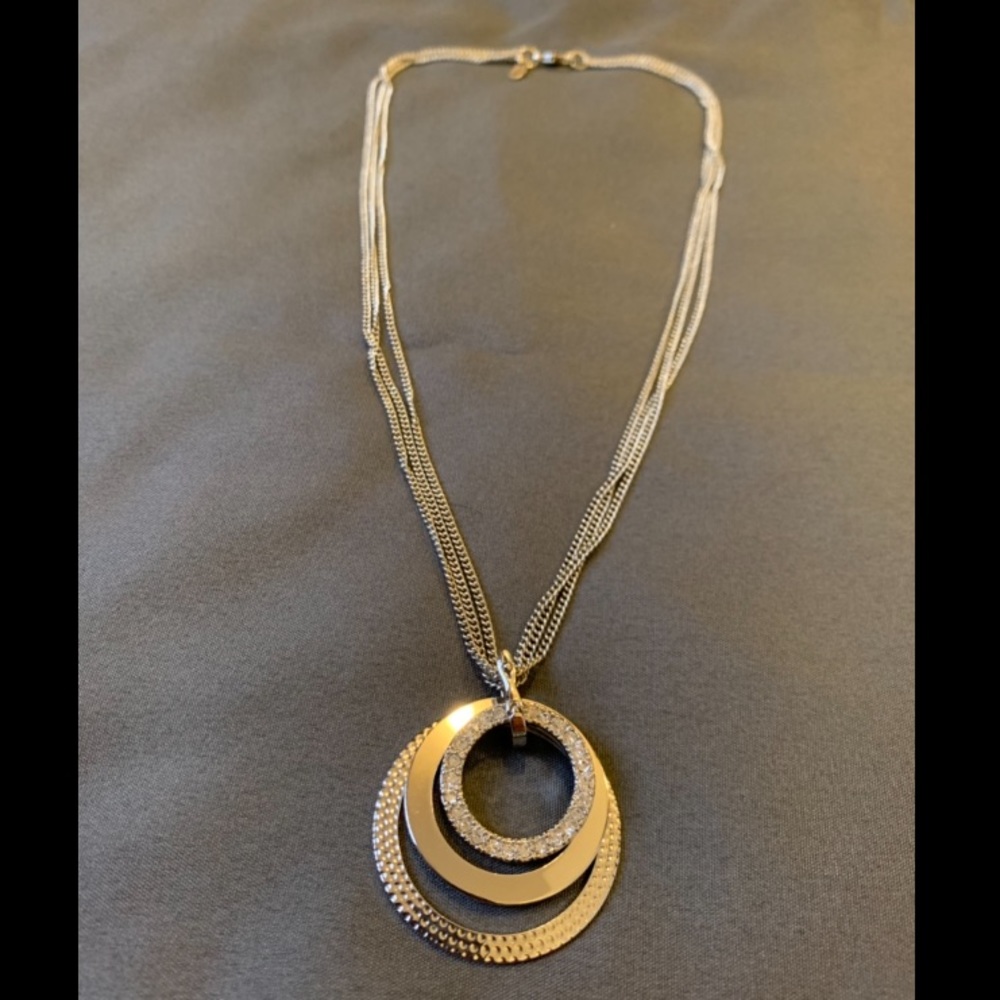 Premier necklace